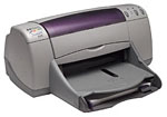 Hewlett Packard DeskJet 960cxi printing supplies